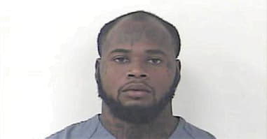 Christopher Townsend, - St. Lucie County, FL 